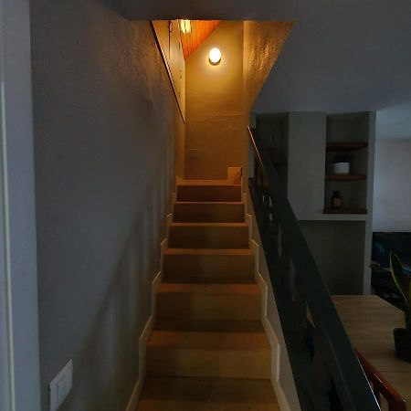 Duplex En Pas De La Casa Lägenhet Exteriör bild