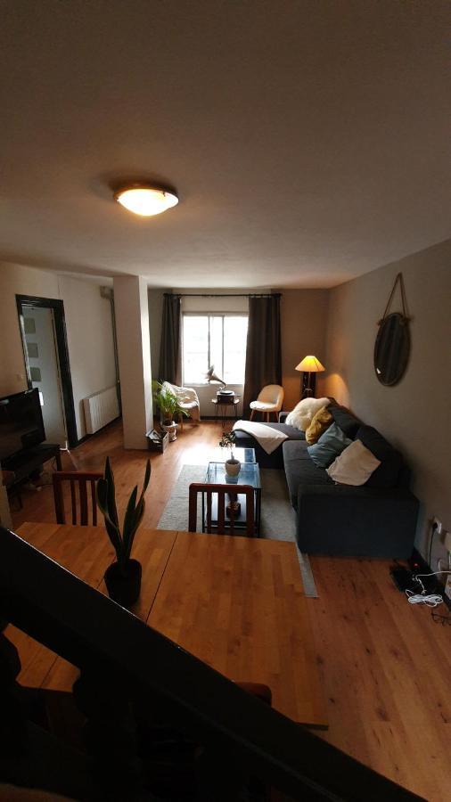 Duplex En Pas De La Casa Lägenhet Exteriör bild