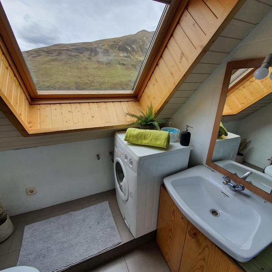 Duplex En Pas De La Casa Lägenhet Exteriör bild