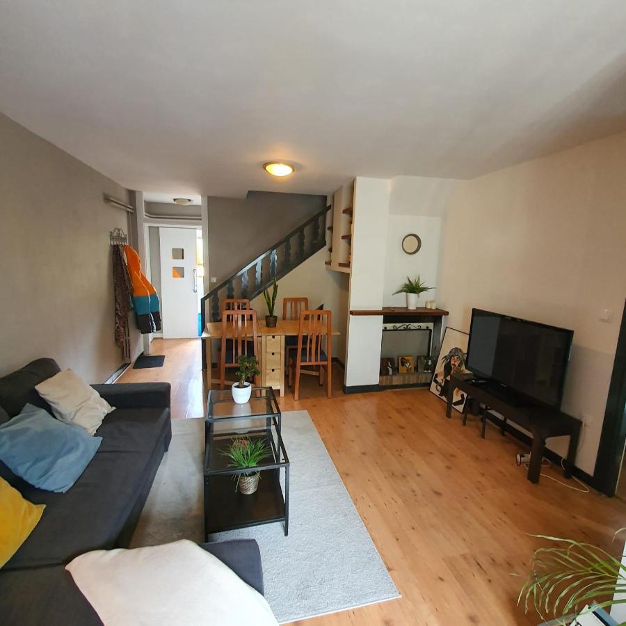 Duplex En Pas De La Casa Lägenhet Exteriör bild