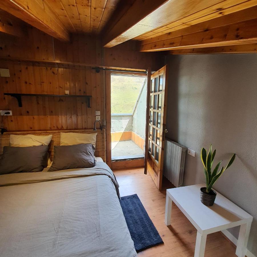Duplex En Pas De La Casa Lägenhet Exteriör bild