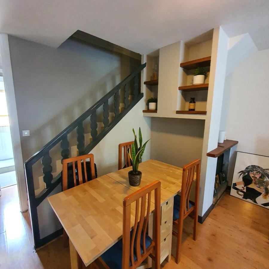 Duplex En Pas De La Casa Lägenhet Exteriör bild