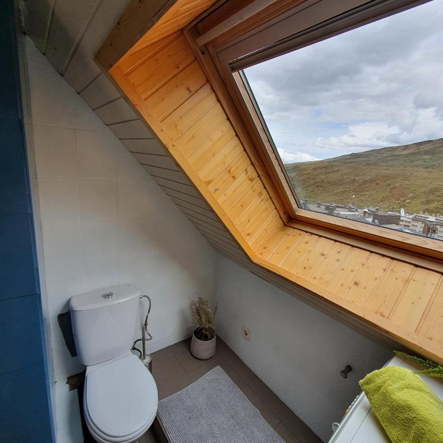 Duplex En Pas De La Casa Lägenhet Exteriör bild