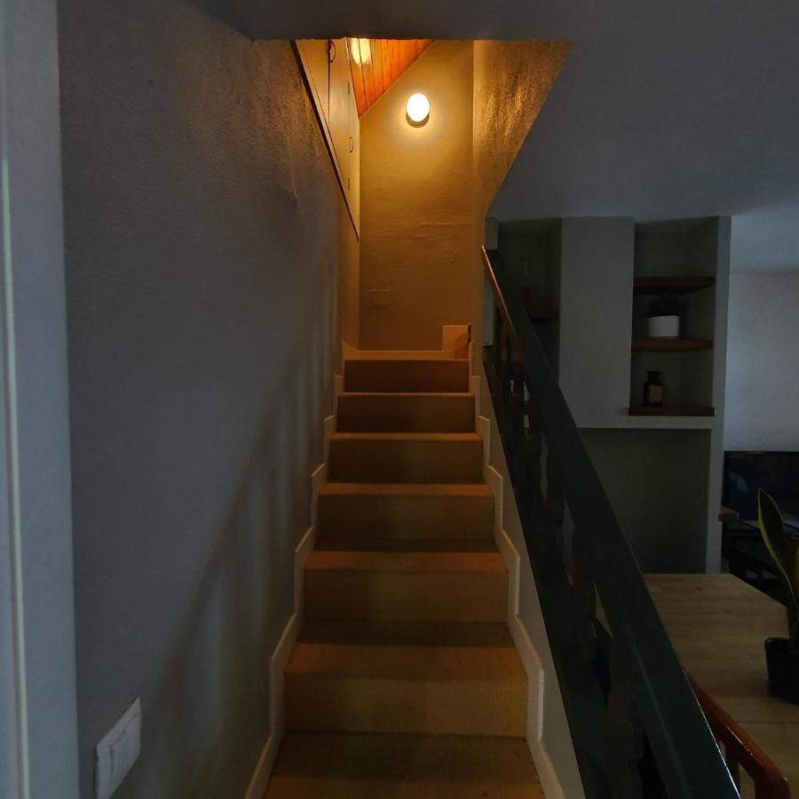 Duplex En Pas De La Casa Lägenhet Exteriör bild