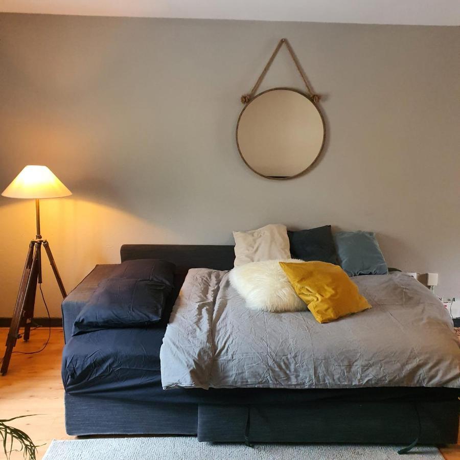 Duplex En Pas De La Casa Lägenhet Exteriör bild