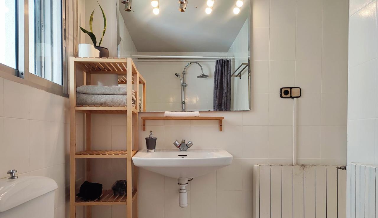 Duplex En Pas De La Casa Lägenhet Exteriör bild