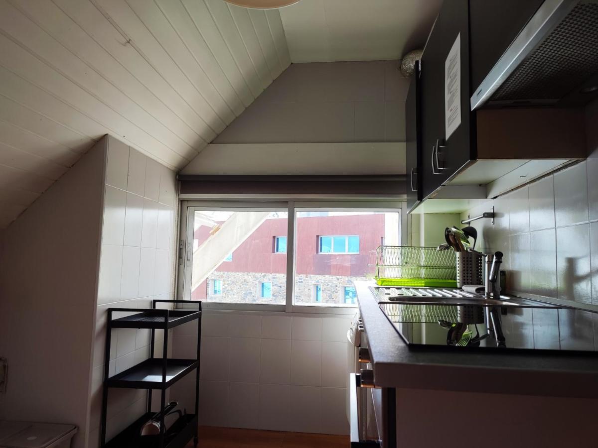 Duplex En Pas De La Casa Lägenhet Exteriör bild